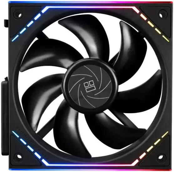 Thermalright TL-M12Q (черный)