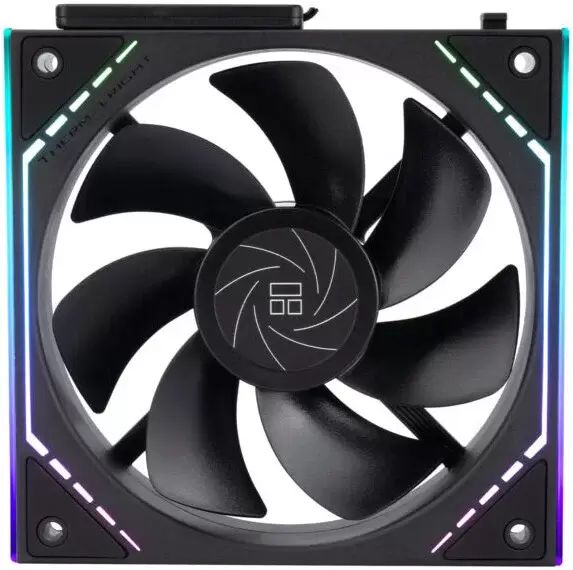 Thermalright TL-M12QR (черный)