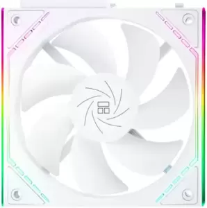 Вентилятор для корпуса Thermalright TL-M12QRW (белый) фото