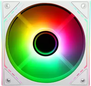 Вентилятор для корпуса Thermalright TL-M12W-S фото