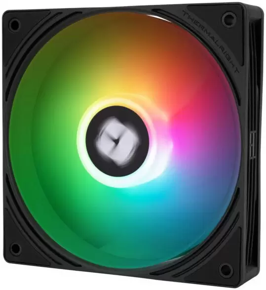 Thermalright TL-N12-R5-S (черный)