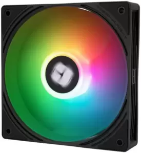 Вентилятор для корпуса Thermalright TL-N12-R5-S (черный)