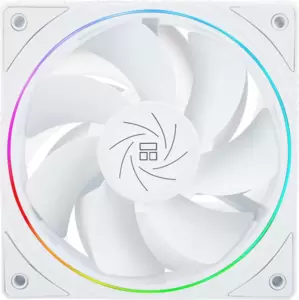 Thermalright TL-S12RW (белый)