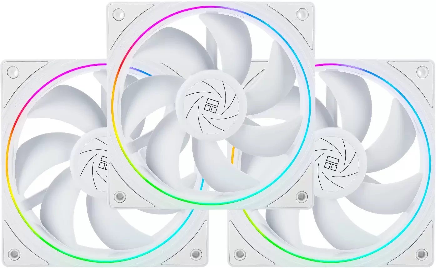 Thermalright TL-S12W X3