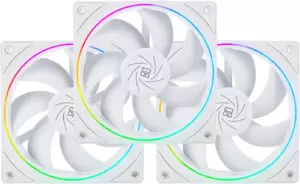 Вентилятор для корпуса Thermalright TL-S12W X3 фото