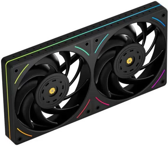 Thermalright TL-UB24 (черный)