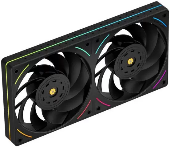 Thermalright TL-UB24R (черный)