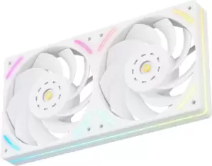 Thermalright TL-UB24RW (белый)