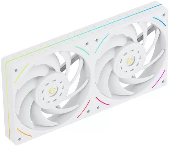 Thermalright TL-UB24W (белый)