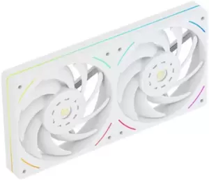 Thermalright TL-UB24W (белый)