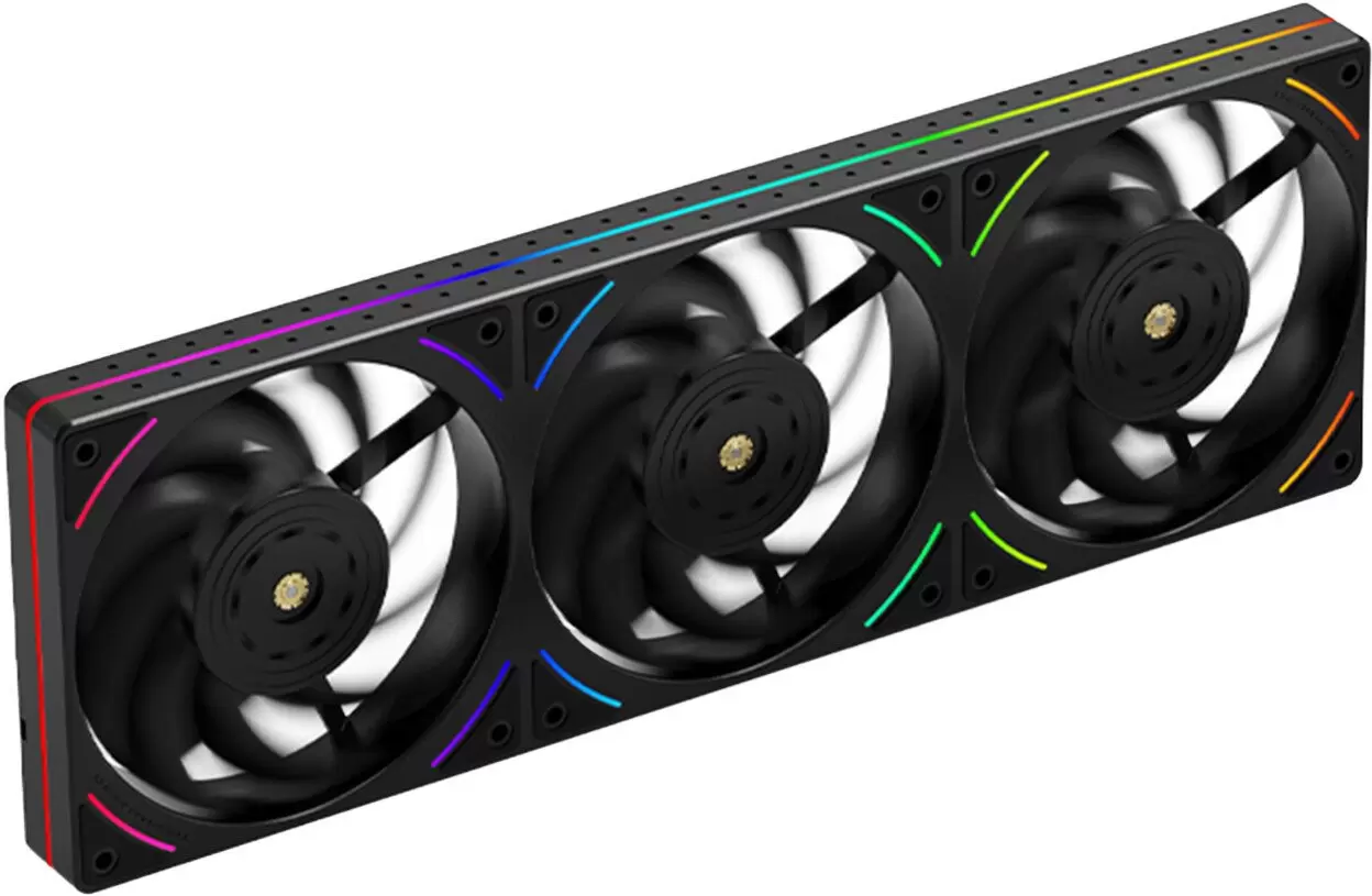 Thermalright TL-UB36 (черный)