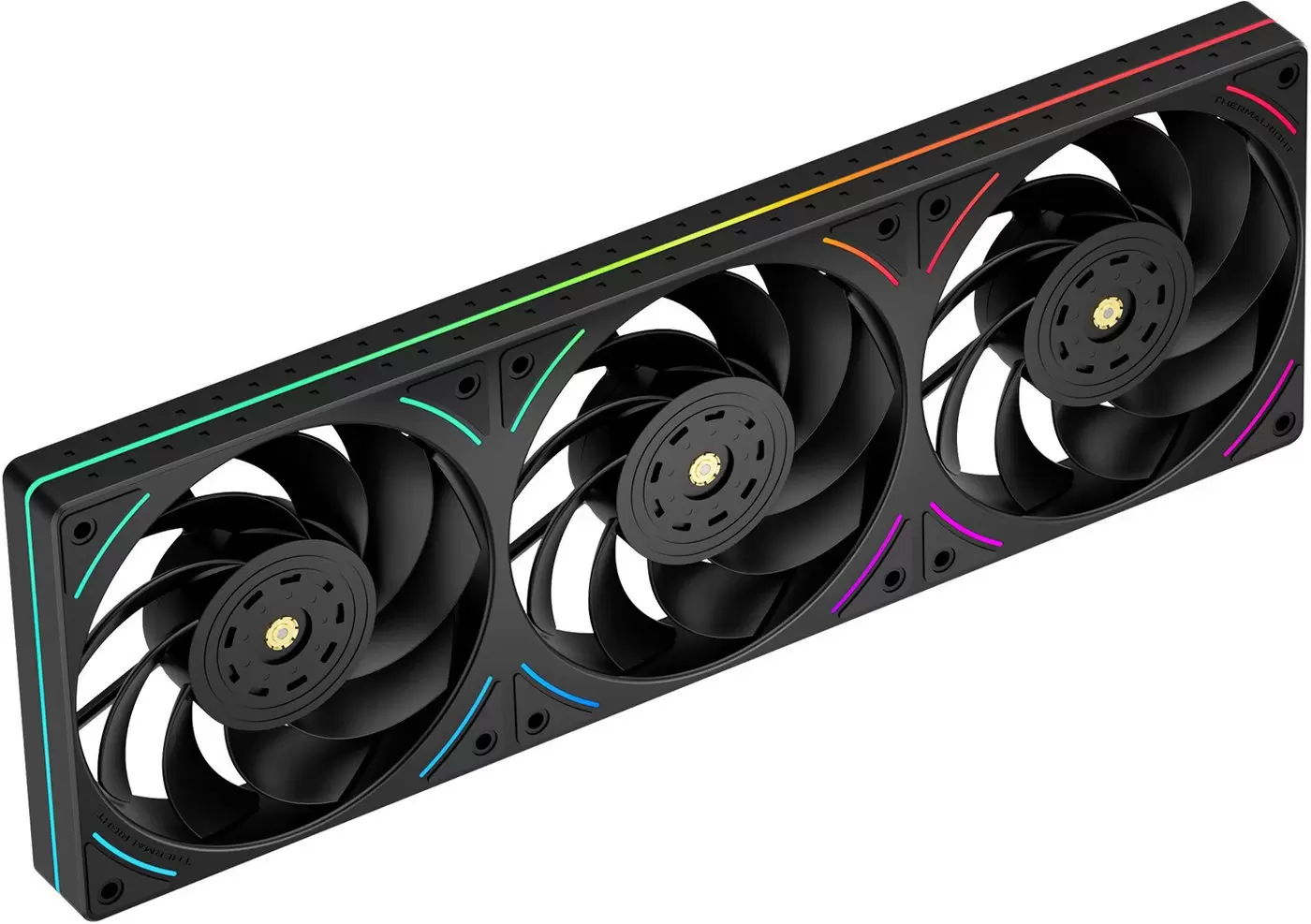Thermalright TL-UB36R (черный)