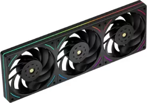 Thermalright TL-UB36R (черный)