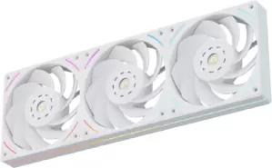 Thermalright TL-UB36RW (белый)