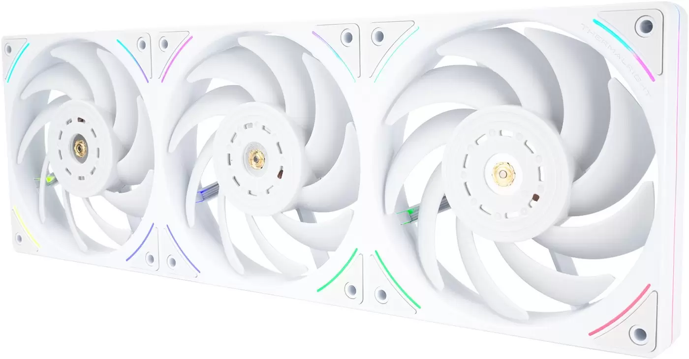 Thermalright TL-UB36W (белый)