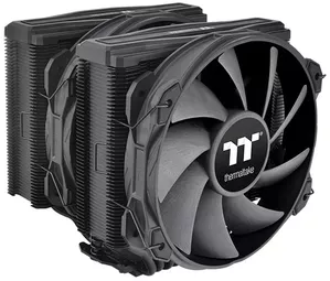 Кулер для процессора Thermaltake Toughair 710 CL-P110-CA14GM-A фото