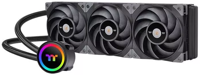 Thermaltake Toughliquid 360 ARGB Sync CL-W321-PL12BL-A