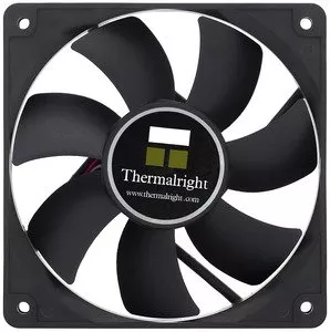 Вентилятор Thermalright TR-FDB-12-800 фото