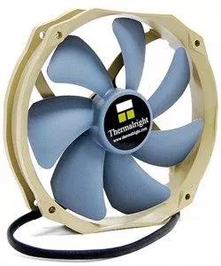 Вентилятор Thermalright TY-140 фото