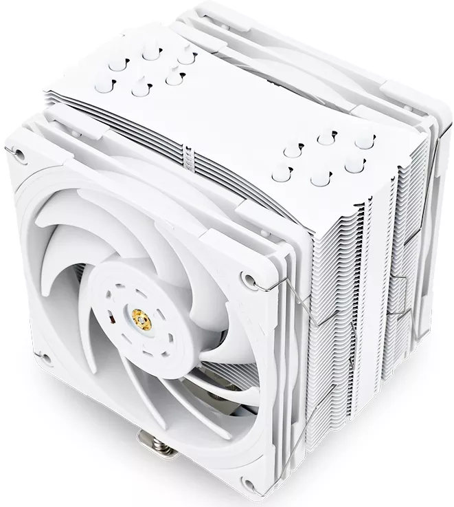 Thermalright Ultra120EX REV.4 WHITE