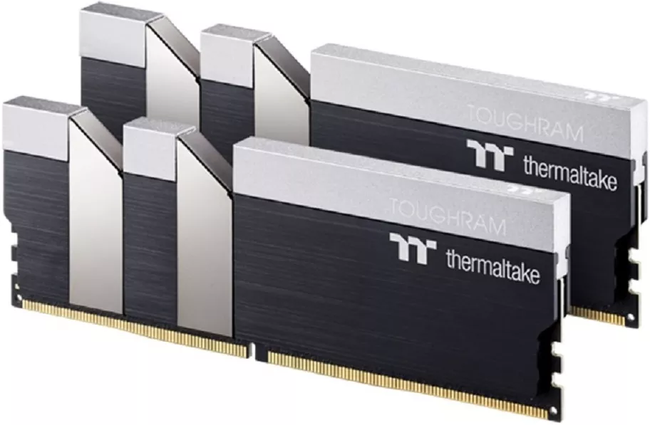 Thermaltake ToughRam 2x8GB DDR4 PC4-32000 R017D408GX2-4000C19A