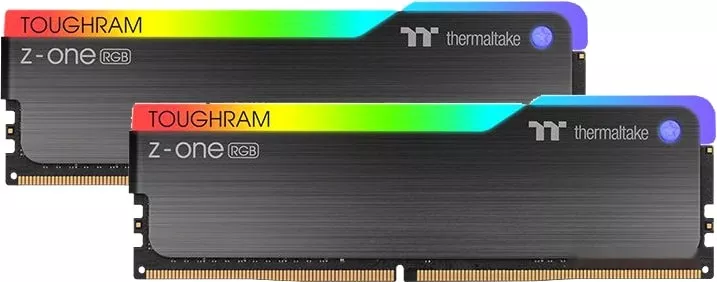 Thermaltake ToughRam Z-One RGB 2x8GB DDR4 PC4-28800 R019D408GX2-3600C18A