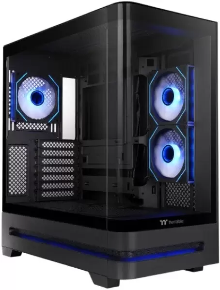 Thermaltake Arcus 290 TG ARGB Black CA-11R-00M1WN-00