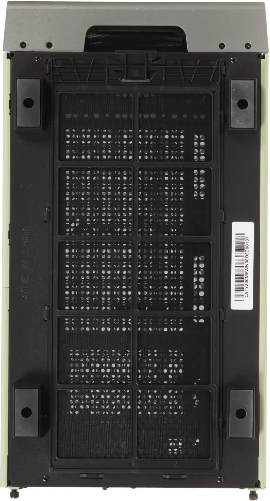 Корпус Thermaltake Ceres 300 TG ARGB Matcha Green CA-1Y2-00MEWN-00 фото