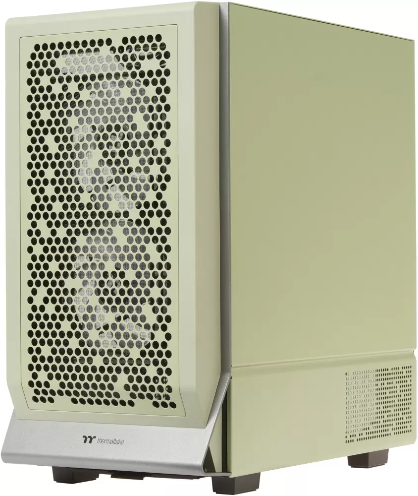 Корпус Thermaltake Ceres 300 TG ARGB Matcha Green CA-1Y2-00MEWN-00 фото