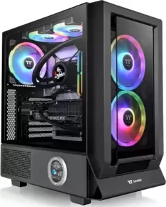 Корпус Thermaltake Ceres 350 MX CA-1Z3-00M1WN-00 фото