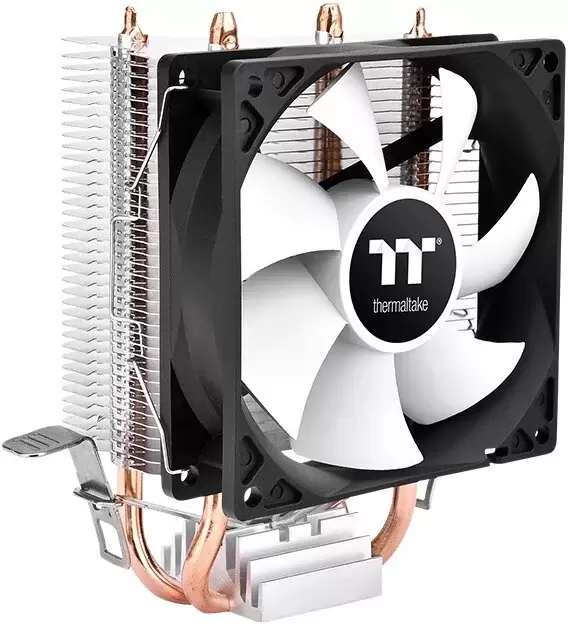 Thermaltake Contac 9 SE CL-P106-AL09WT-A