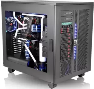 Корпус Thermaltake Core W200 (CA-1F5-00F1WN-00) фото