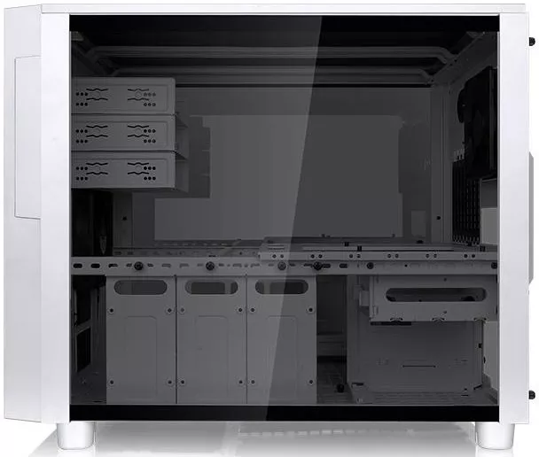 Корпус для компьютера Thermaltake Core X5 Tempered Glass Snow Edition (CA-1E8-00M6WN-00) фото 8