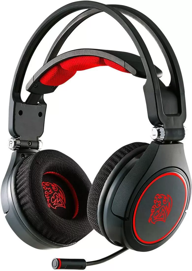 Thermaltake Cronos AD (HT-CRA-ANECBK-14)