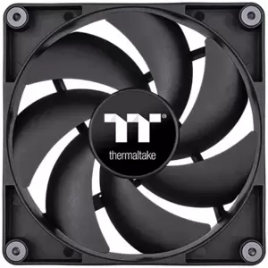 Набор вентиляторов Thermaltake CT120 2-Fan Pack CL-F147-PL12BL-A фото