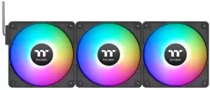Thermaltake CT120 EX ARGB 3-Fan Pack CL-F181-PL12SW-A