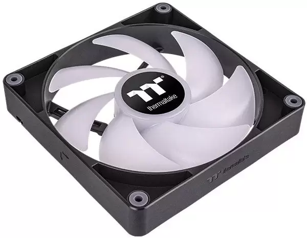Комплект вентиляторов для корпуса Thermaltake CT120 Sync ARGB 2-Fan Pack CL-F149-PL12SW-A фото