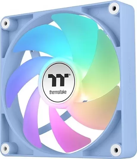 Комплект вентиляторов для корпуса Thermaltake CT120 Sync ARGB 2-Fan Pack CL-F202-PL12BU-A фото