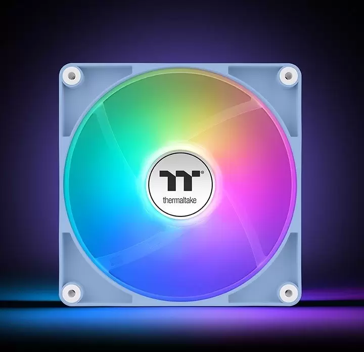 Комплект вентиляторов для корпуса Thermaltake CT120 Sync ARGB 2-Fan Pack CL-F202-PL12BU-A фото