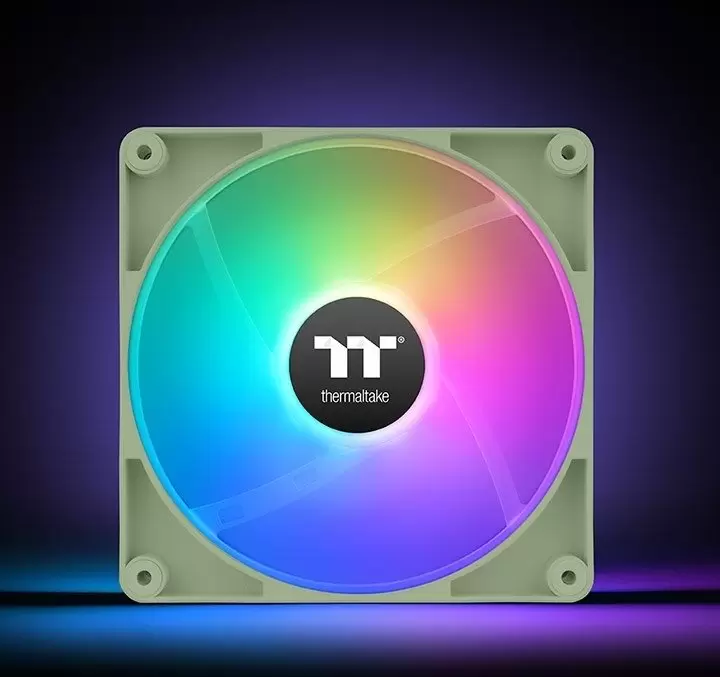 Комплект вентиляторов для корпуса Thermaltake CT120 Sync ARGB 2-Fan Pack CL-F202-PL12MG-A фото