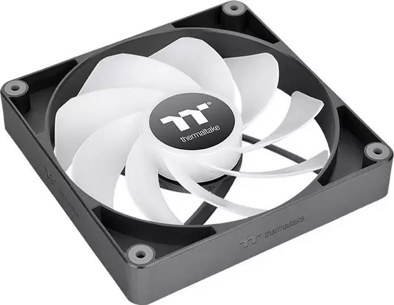 Комплект вентиляторов для корпуса Thermaltake CT120 Sync Reverse ARGB 2-Fan Pack CL-F173-PL12SW-A фото