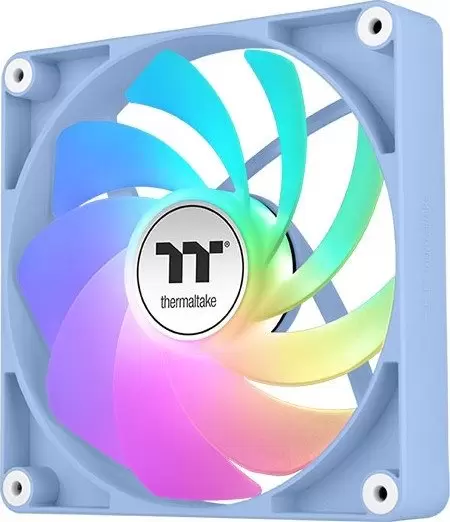 Комплект вентиляторов для корпуса Thermaltake CT120 Sync Reverse ARGB 2-Fan Pack CL-F200-PL12BU-A фото