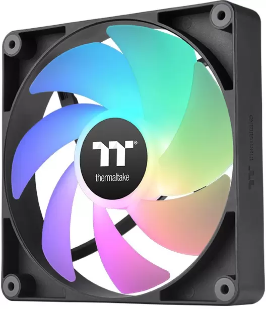 Thermaltake CT140 ARGB 2-Fan Pack CL-F150-PL14SW-A