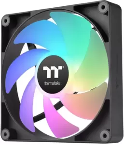 Набор вентиляторов Thermaltake CT140 ARGB 2-Fan Pack CL-F150-PL14SW-A