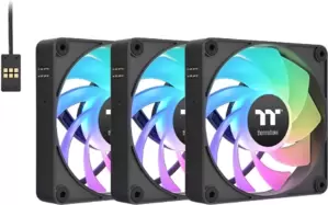 Thermaltake CT140 EX Reverse ARGB CL-F193-PL14SW-A