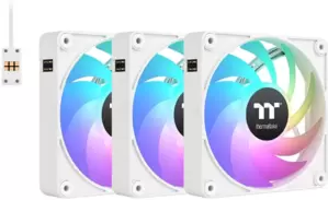 Комплект вентиляторов для корпуса Thermaltake CT140 EX Reverse ARGB CL-F195-PL14SW-A фото