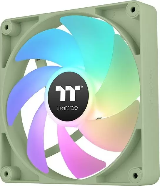 Комплект вентиляторов для корпуса Thermaltake CT140 Sync ARGB 2-Fan Pack CL-F203-PL14MG-A фото