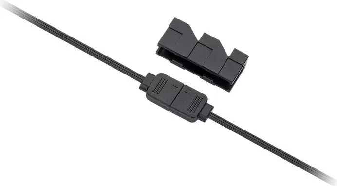 Комплект вентиляторов для корпуса Thermaltake CT140 Sync Reverse ARGB 2-Fan Pack CL-F174-PL14SW-A фото