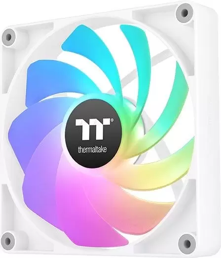 Комплект вентиляторов для корпуса Thermaltake CT140 Sync Reverse ARGB 2-Fan Pack CL-F176-PL14SW-A фото