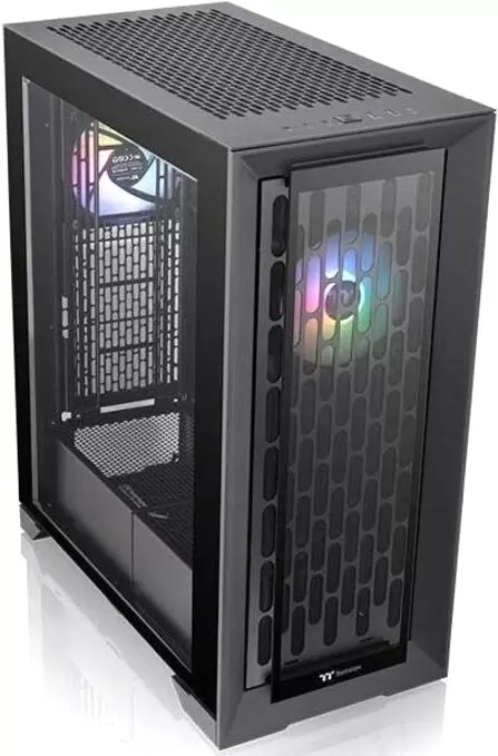 Thermaltake CTE T500 TG ARGB CA-1X8-00F1WN-01